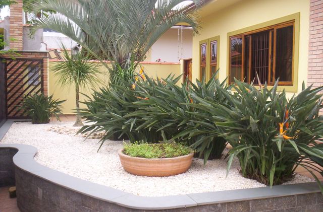 Casa em Jd. Márcia